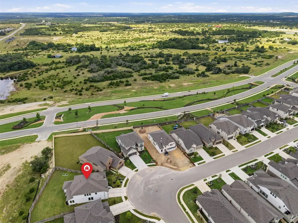 104 Basketflower Lane Georgetown TX 78633