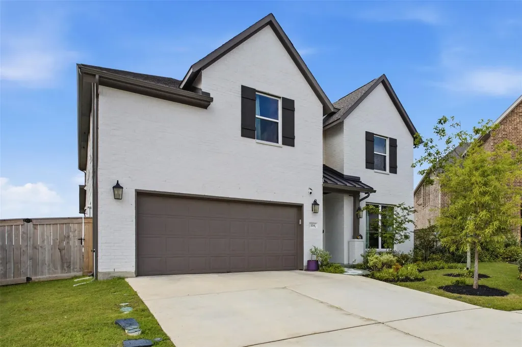 104 Basketflower Lane Georgetown TX 78633
