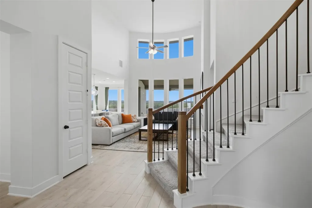 104 Basketflower Lane Georgetown TX 78633
