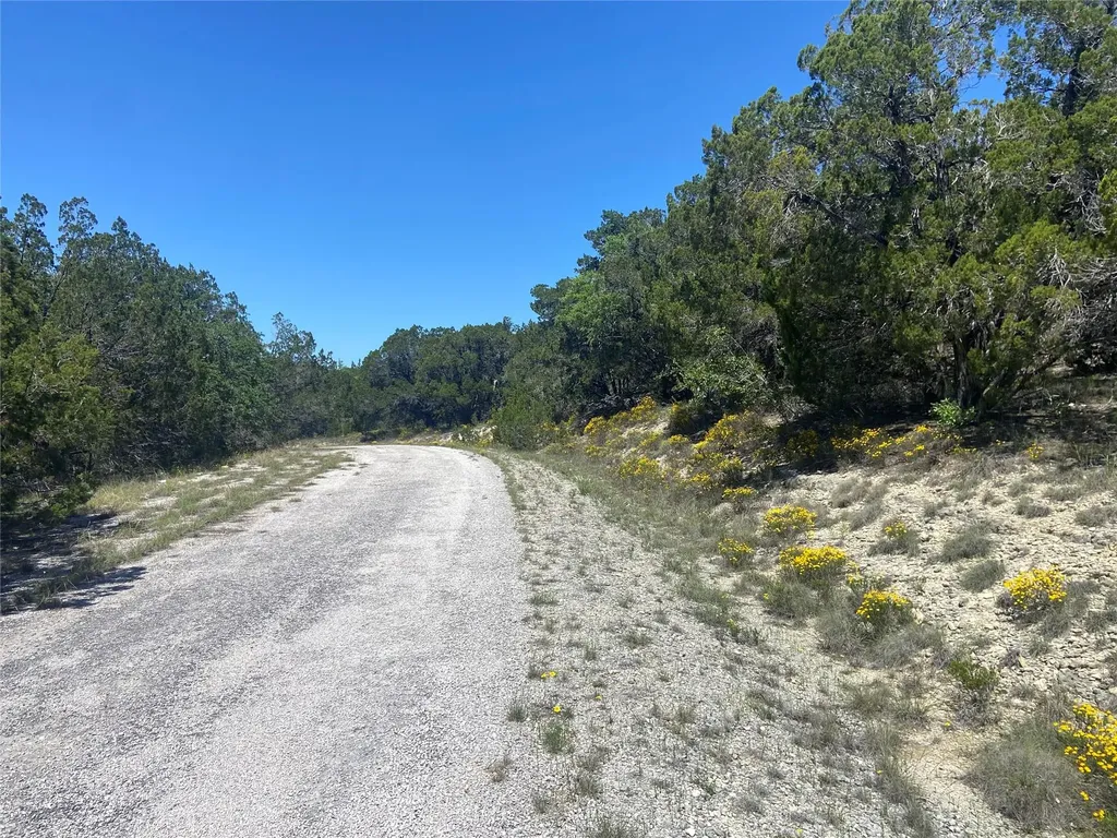 20702 Appaloosa Trail Lago Vista TX 78645