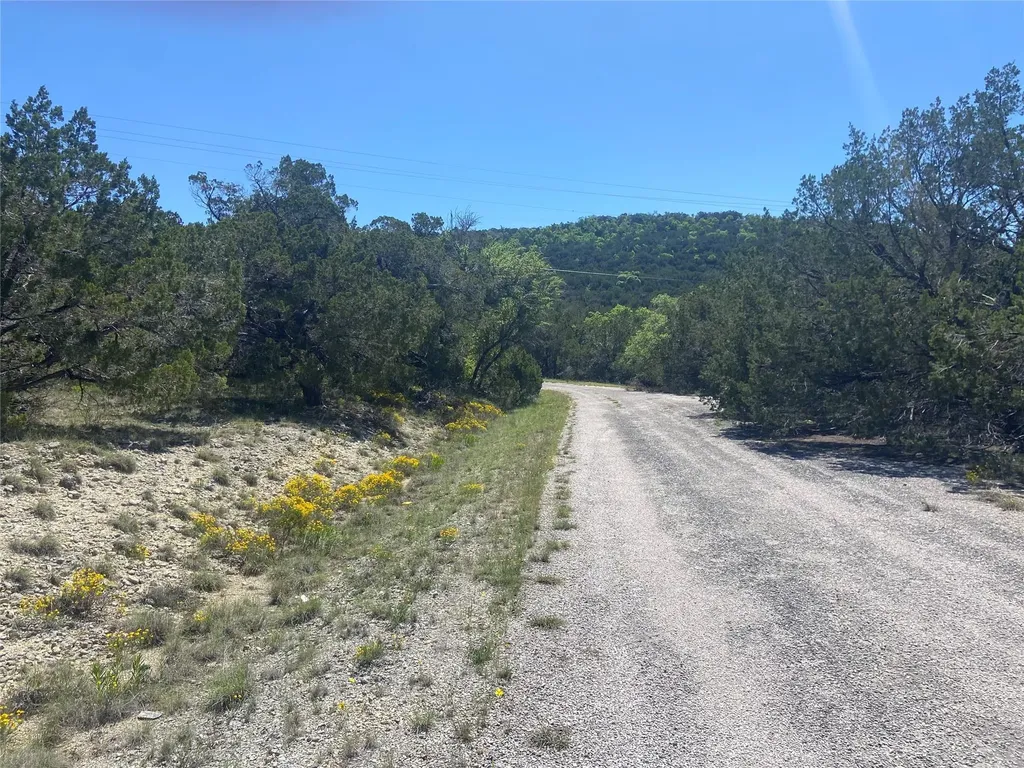 20702 Appaloosa Trail Lago Vista TX 78645