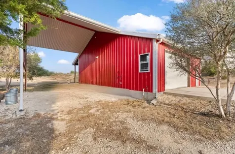 452 Southwick Ranch Road Johnson City TX 78636