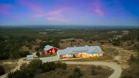 452 Southwick Ranch Road Johnson City TX 78636