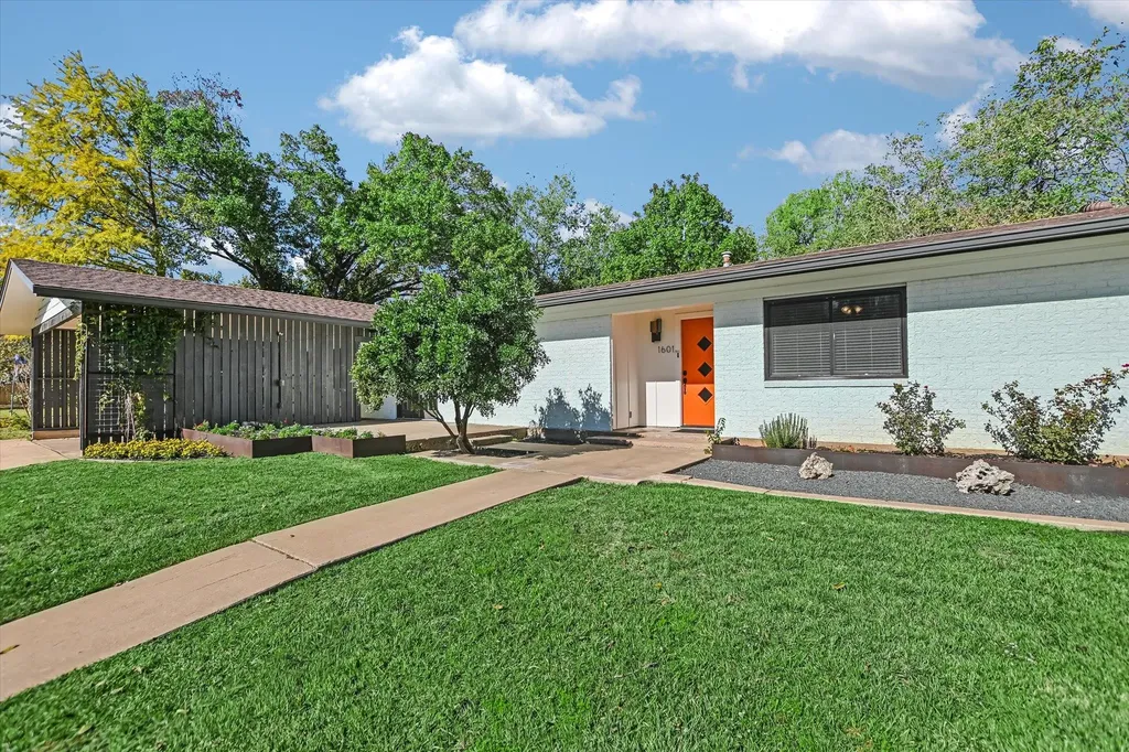 1601 E 19th Street Georgetown TX 78626