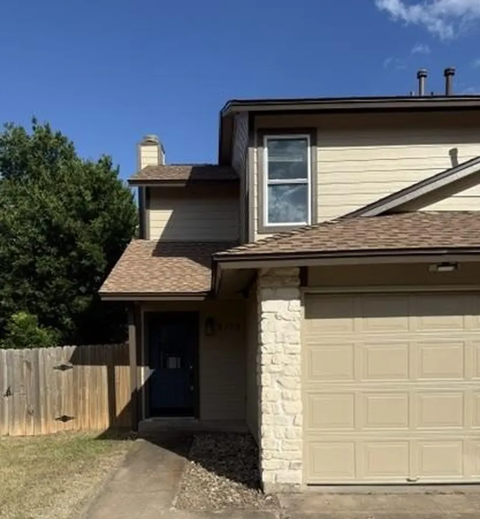 1113 Orchard Park Circle Pflugerville TX 78660