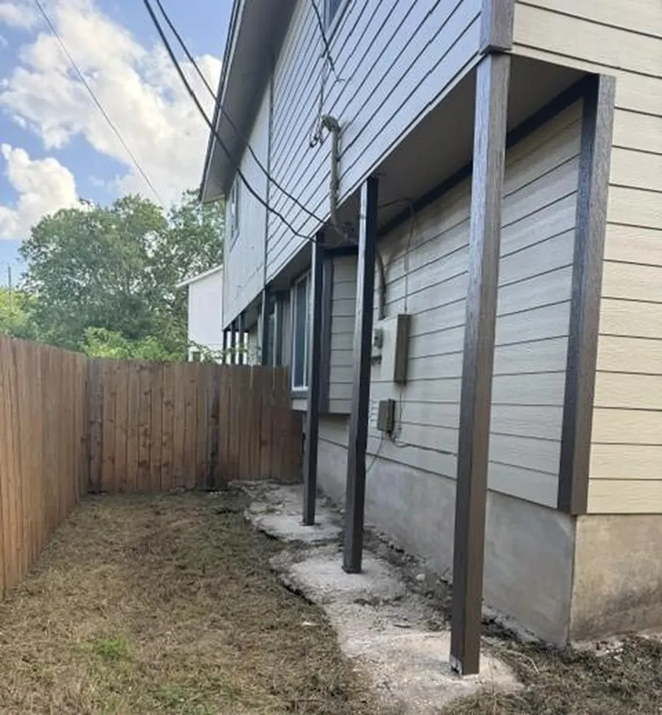 1113 Orchard Park Circle Pflugerville TX 78660