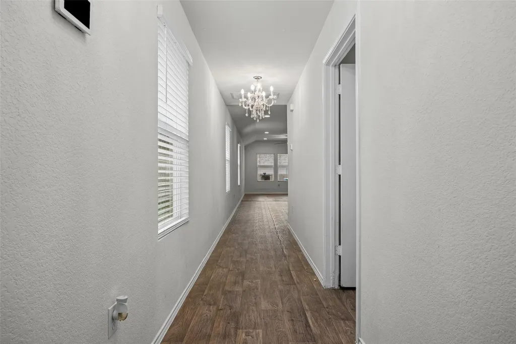 12102 Arkose Street Manor TX 78653