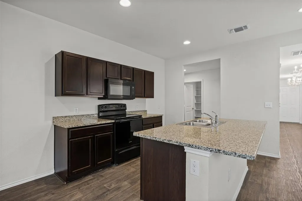 12102 Arkose Street Manor TX 78653