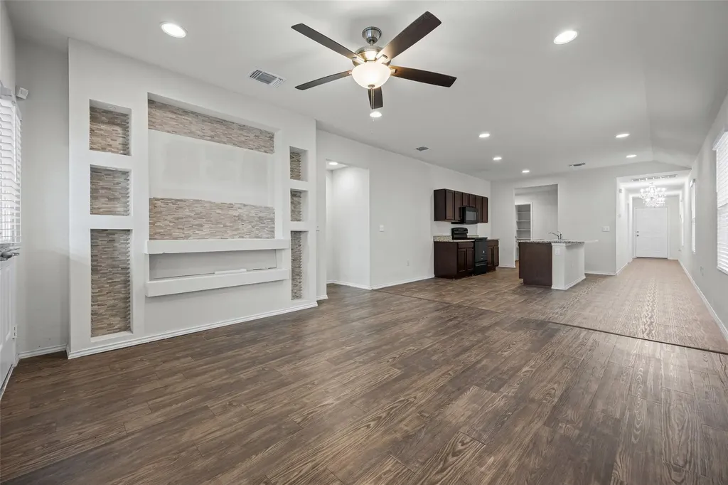 12102 Arkose Street Manor TX 78653
