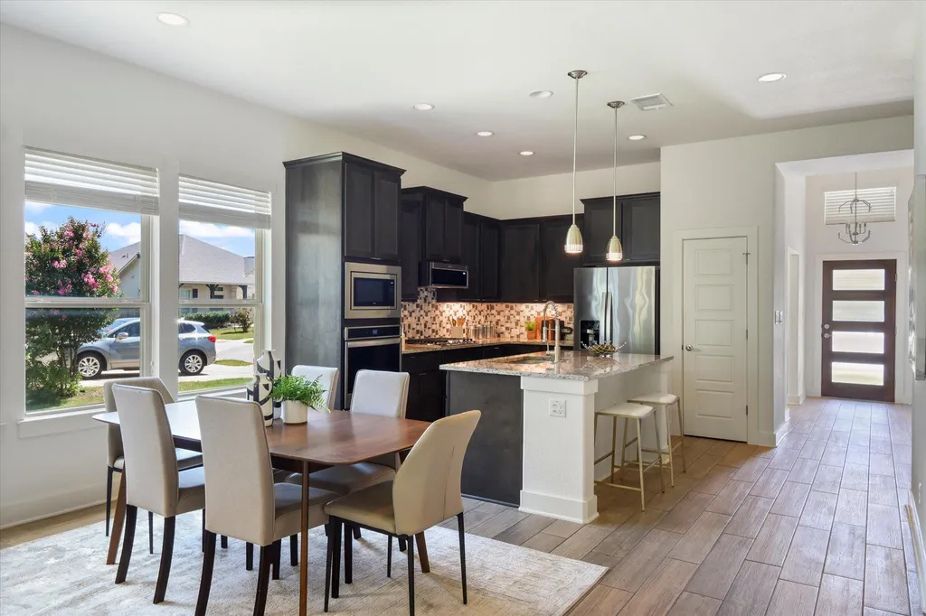 924 Centerra Hills Circle Round Rock TX 78665