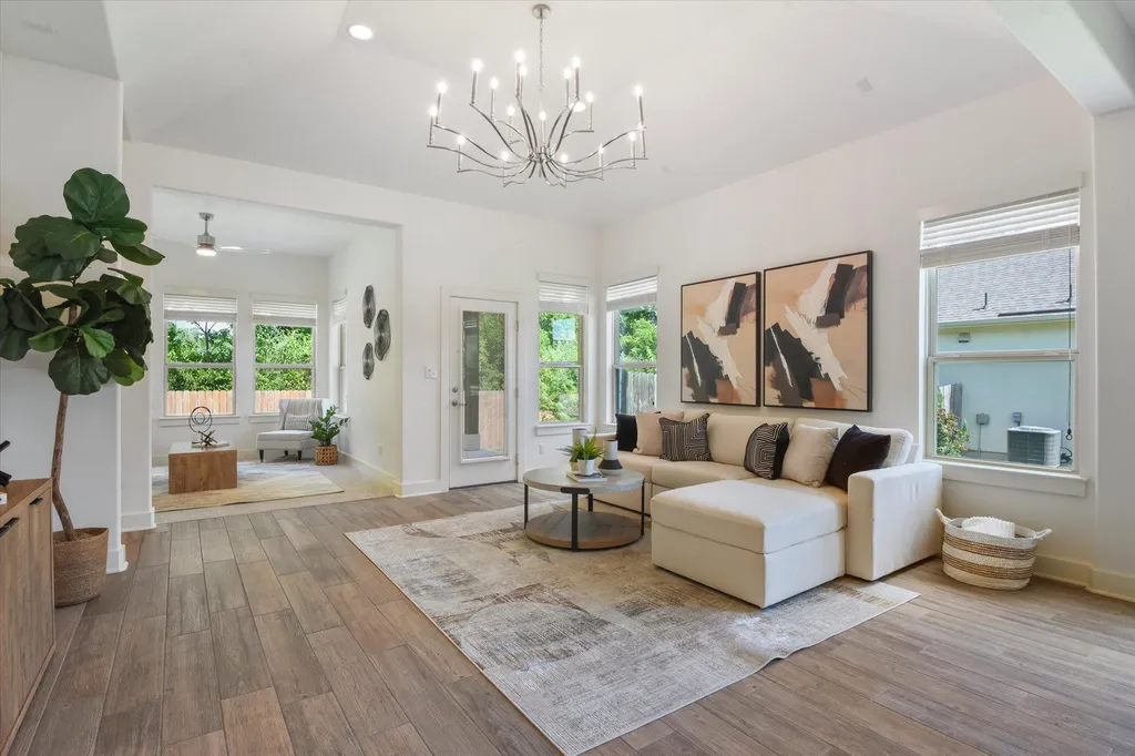 924 Centerra Hills Circle Round Rock TX 78665