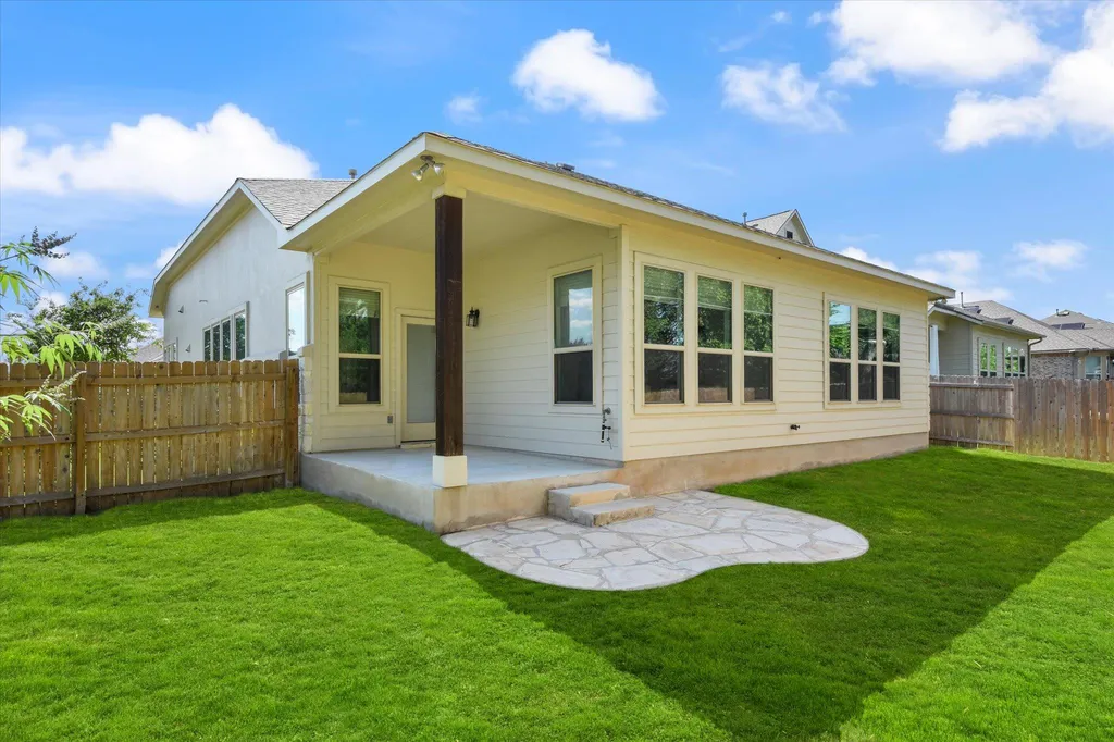 924 Centerra Hills Circle Round Rock TX 78665