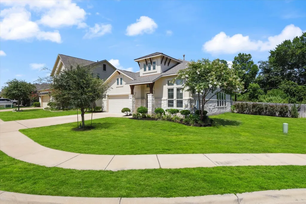 924 Centerra Hills Circle Round Rock TX 78665