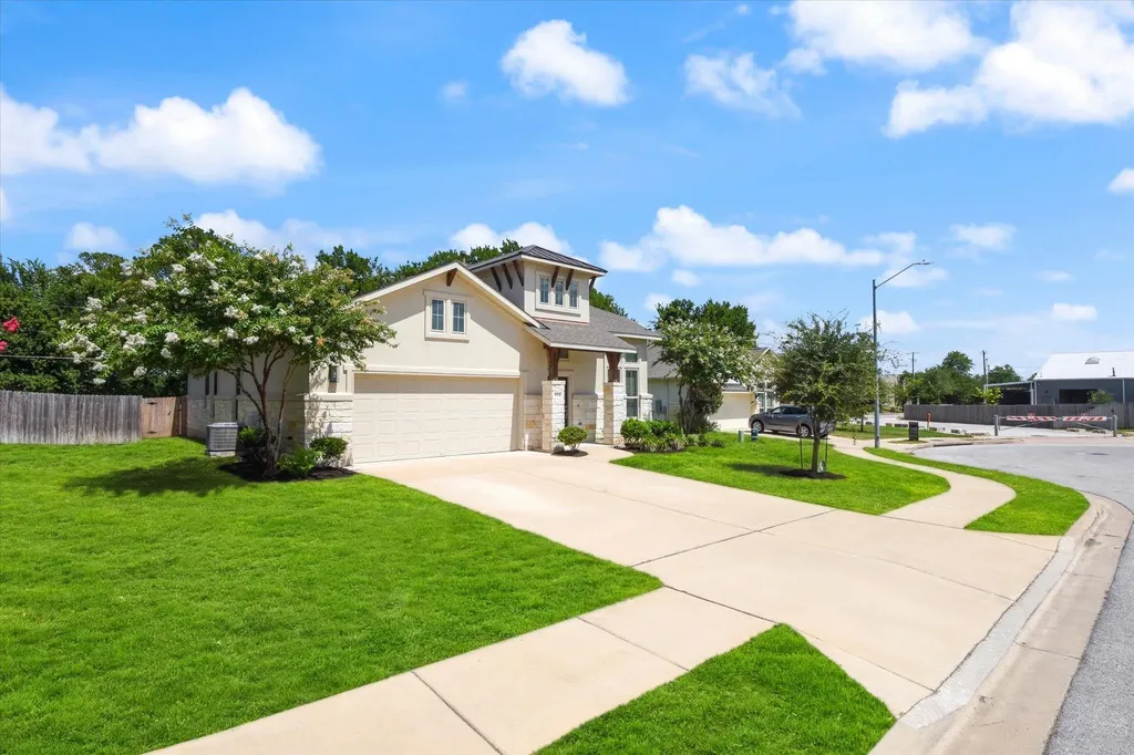 924 Centerra Hills Circle Round Rock TX 78665
