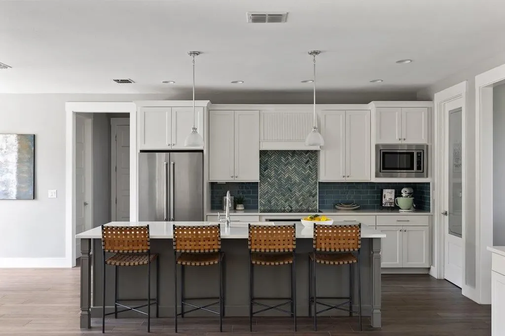 1051 Trailhead Circle Dripping Springs TX 78620