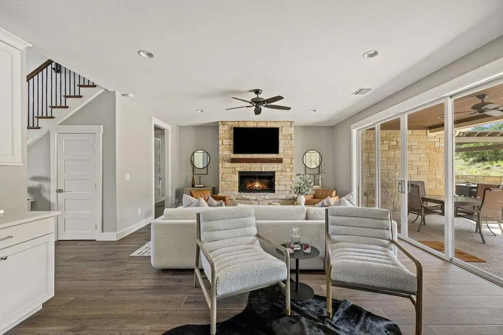 1051 Trailhead Circle Dripping Springs TX 78620