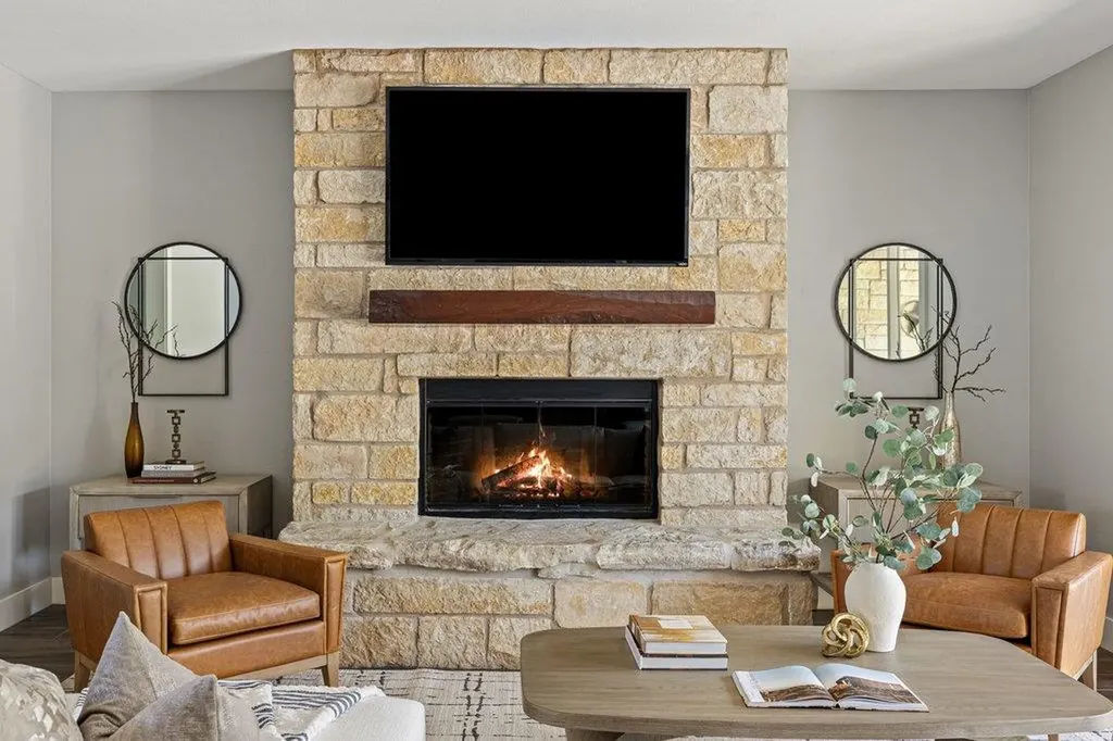1051 Trailhead Circle Dripping Springs TX 78620