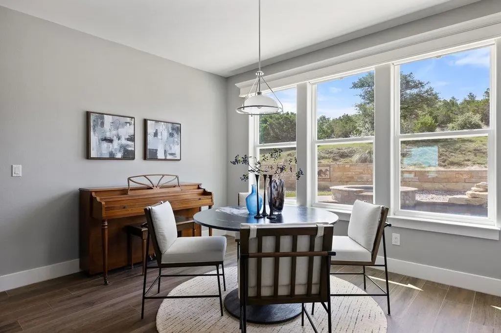 1051 Trailhead Circle Dripping Springs TX 78620