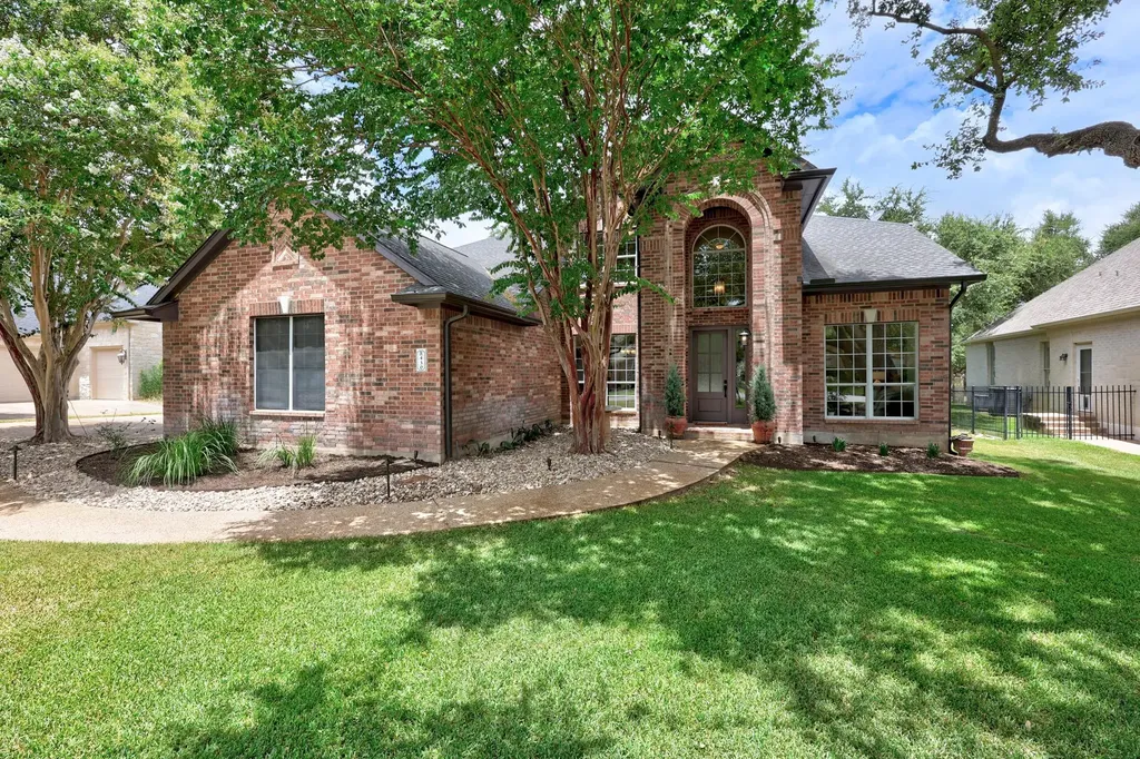430 Champions Drive Georgetown TX 78628