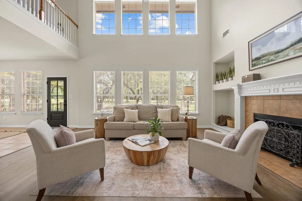430 Champions Drive Georgetown TX 78628