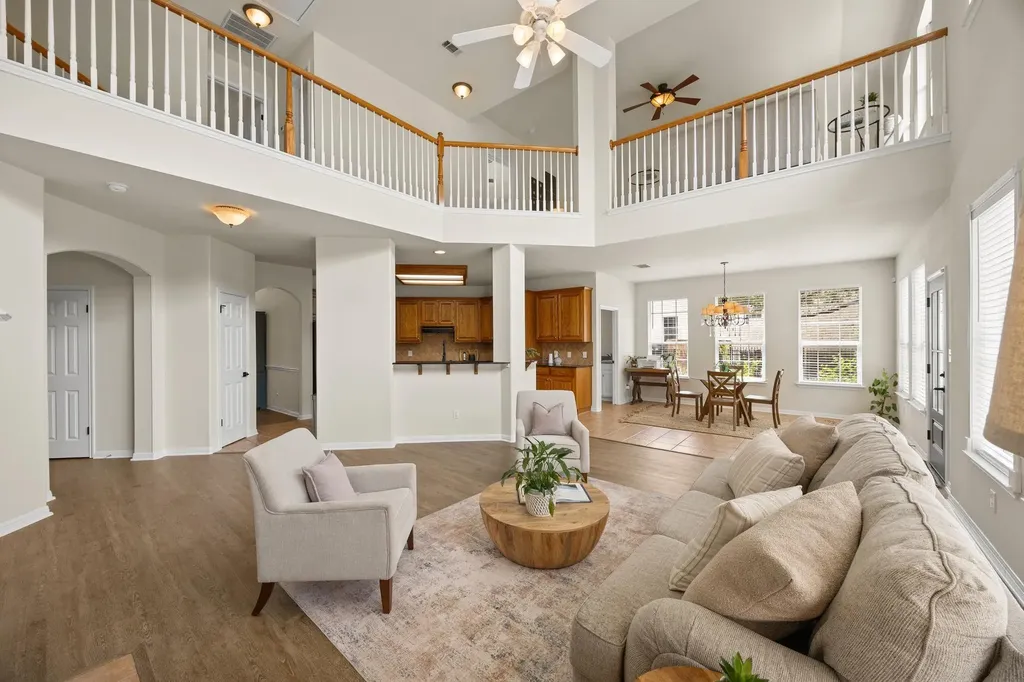 430 Champions Drive Georgetown TX 78628