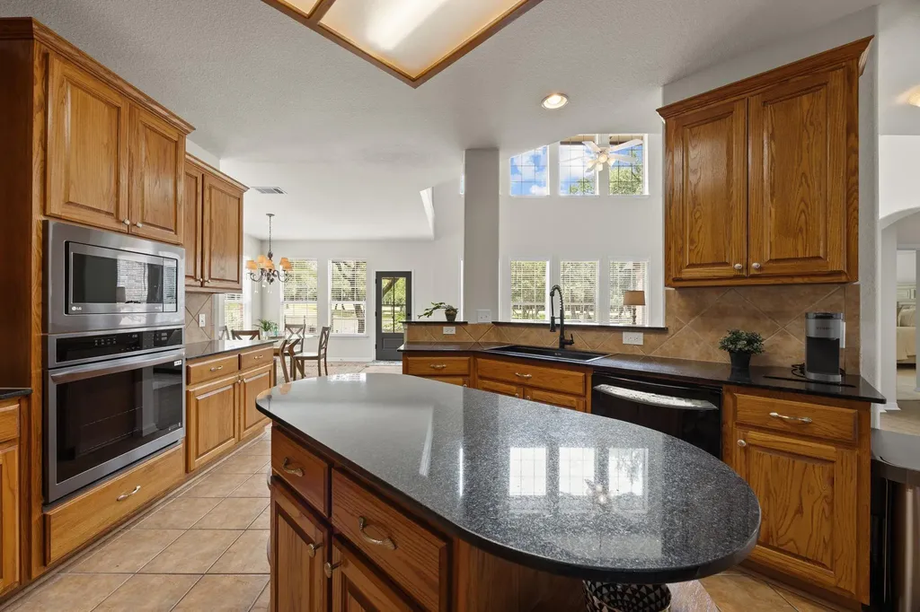 430 Champions Drive Georgetown TX 78628
