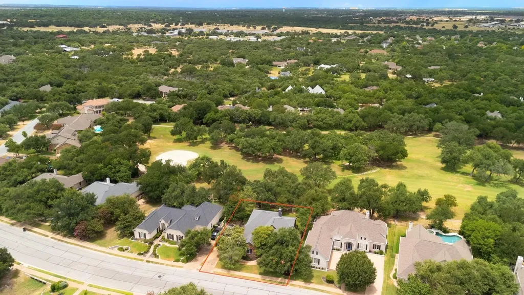 430 Champions Drive Georgetown TX 78628