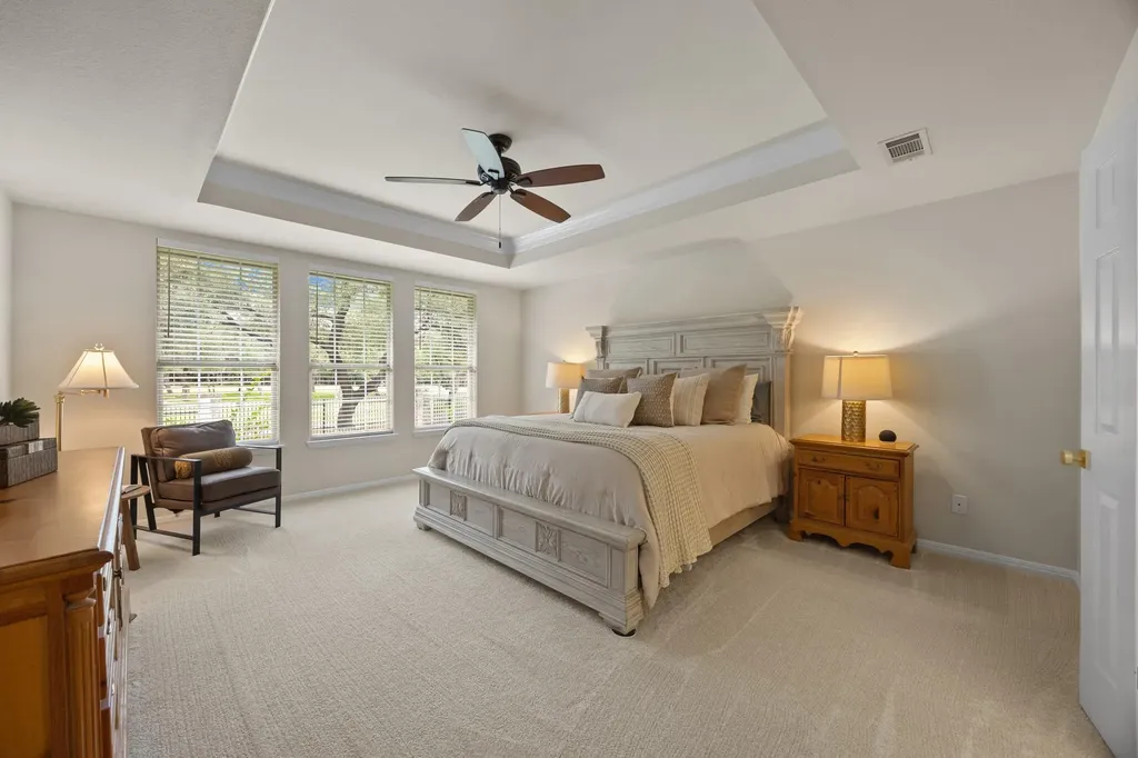 430 Champions Drive Georgetown TX 78628