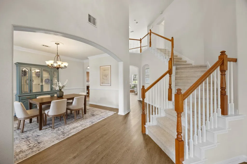430 Champions Drive Georgetown TX 78628