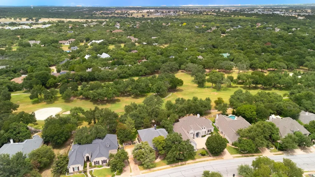 430 Champions Drive Georgetown TX 78628