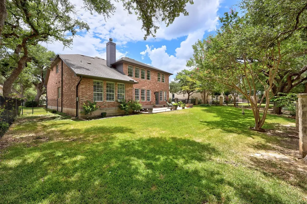 430 Champions Drive Georgetown TX 78628