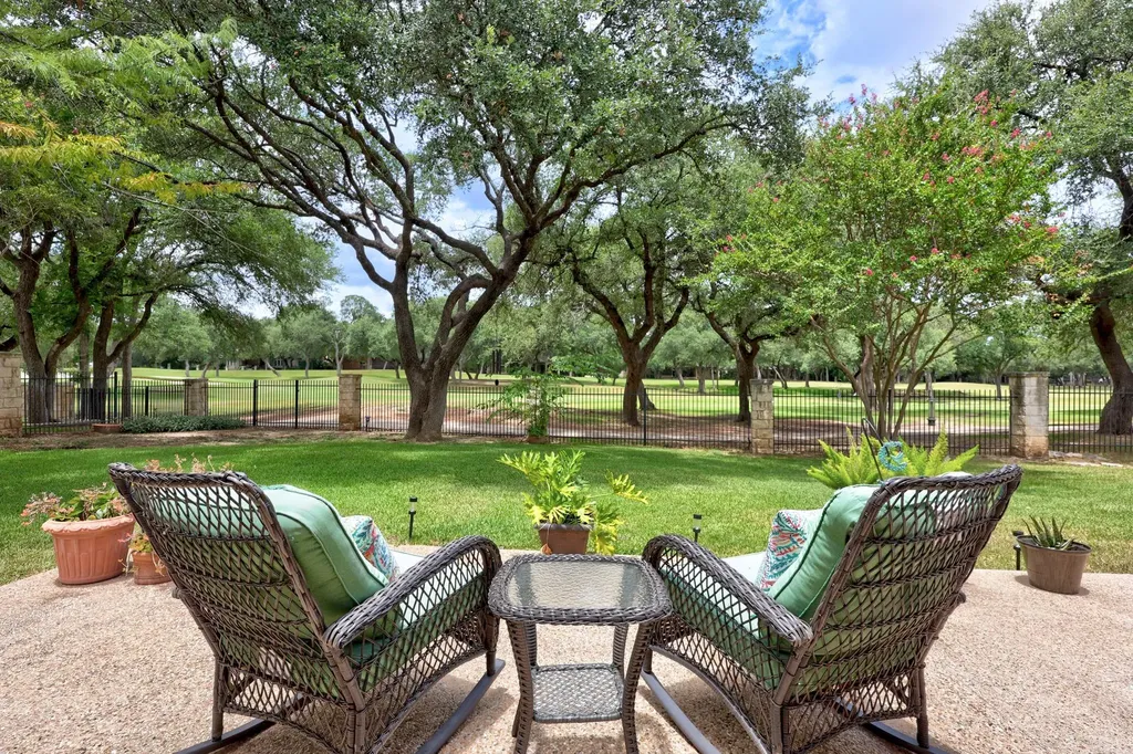 430 Champions Drive Georgetown TX 78628