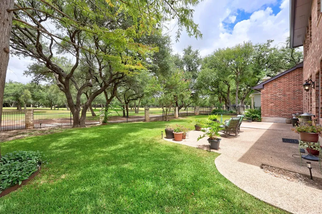 430 Champions Drive Georgetown TX 78628
