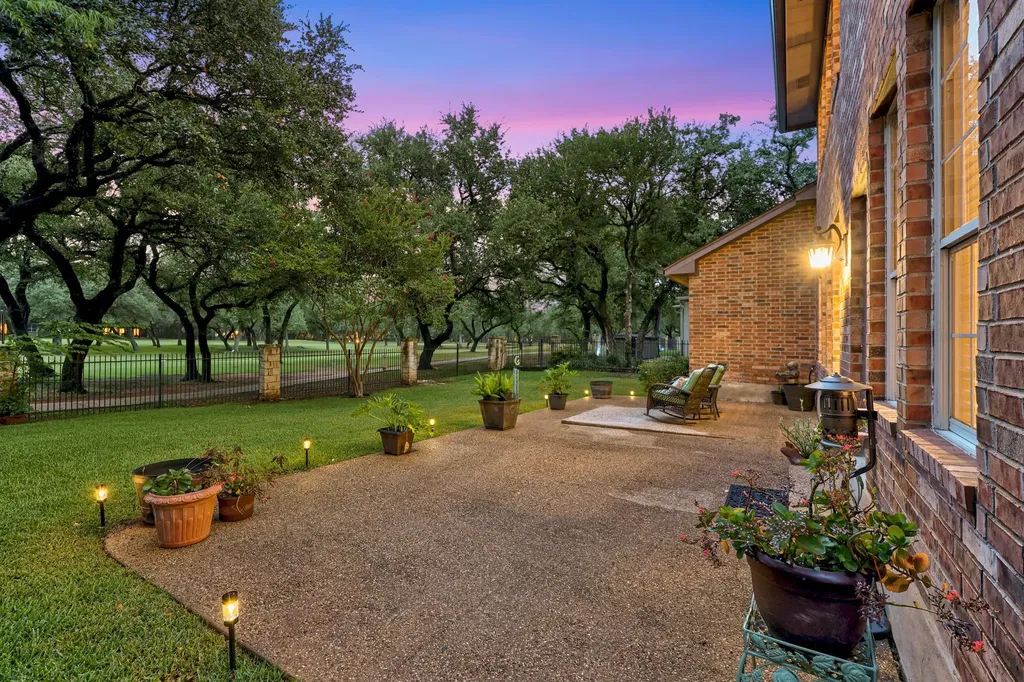 430 Champions Drive Georgetown TX 78628