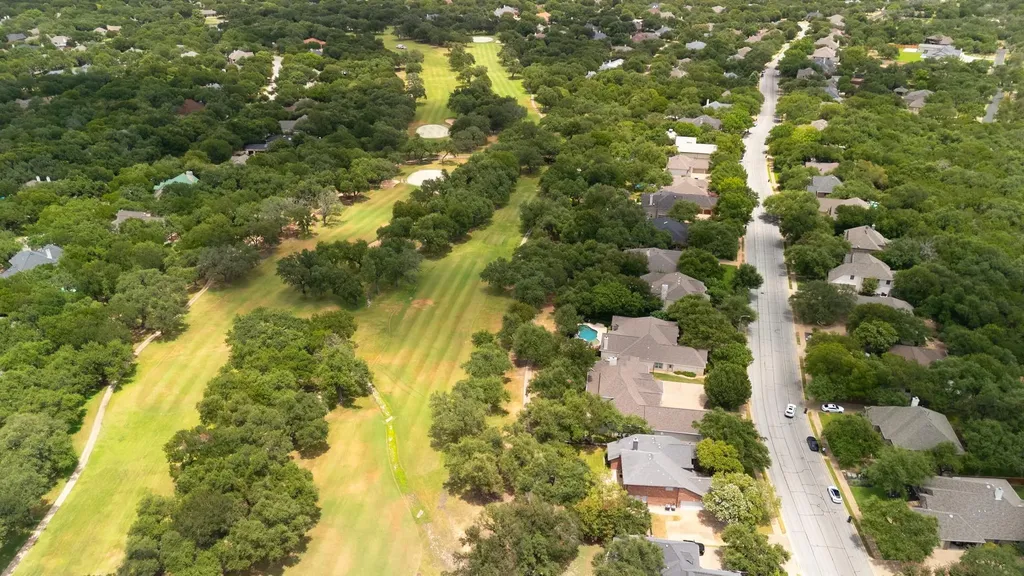 430 Champions Drive Georgetown TX 78628