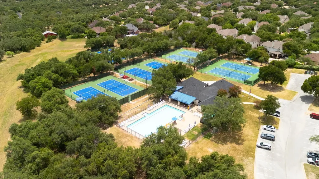 430 Champions Drive Georgetown TX 78628