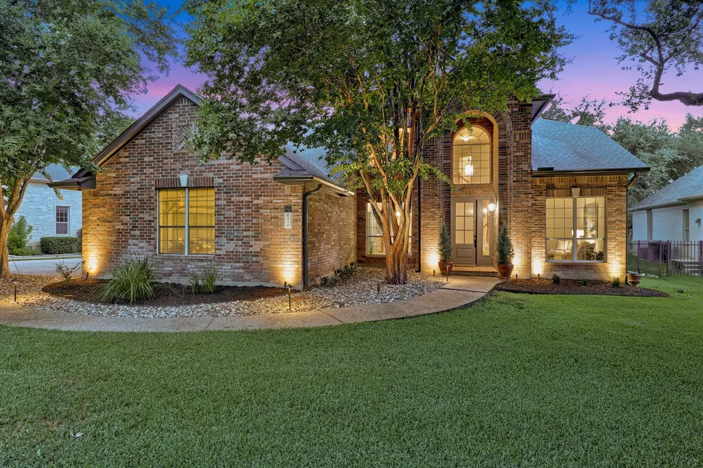 430 Champions Drive Georgetown TX 78628