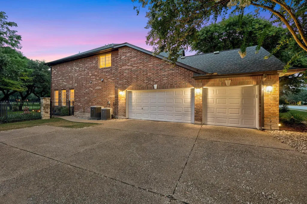 430 Champions Drive Georgetown TX 78628