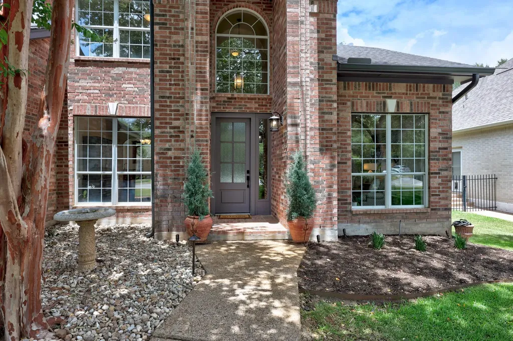 430 Champions Drive Georgetown TX 78628