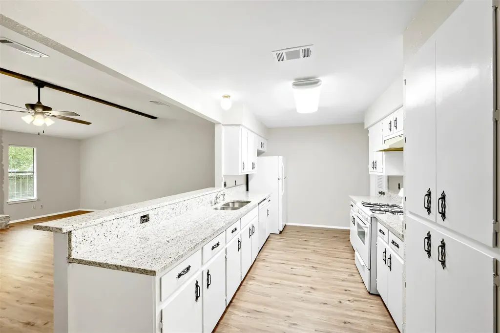 8601 Danville Drive Austin TX 78753