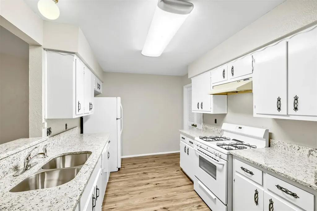 8601 Danville Drive Austin TX 78753