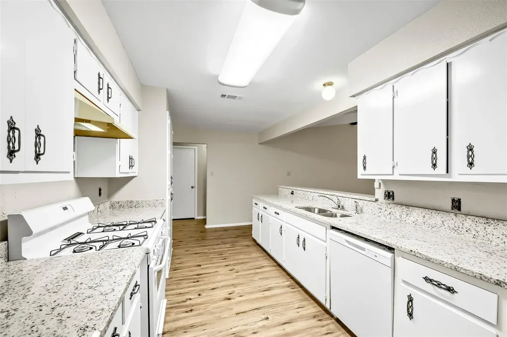 8601 Danville Drive Austin TX 78753