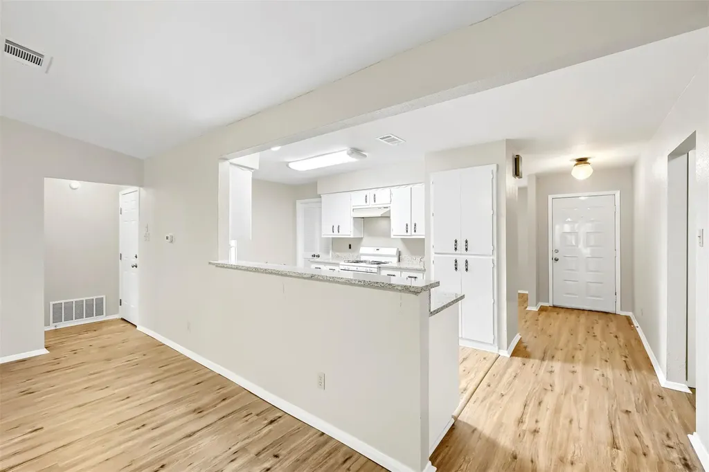 8601 Danville Drive Austin TX 78753