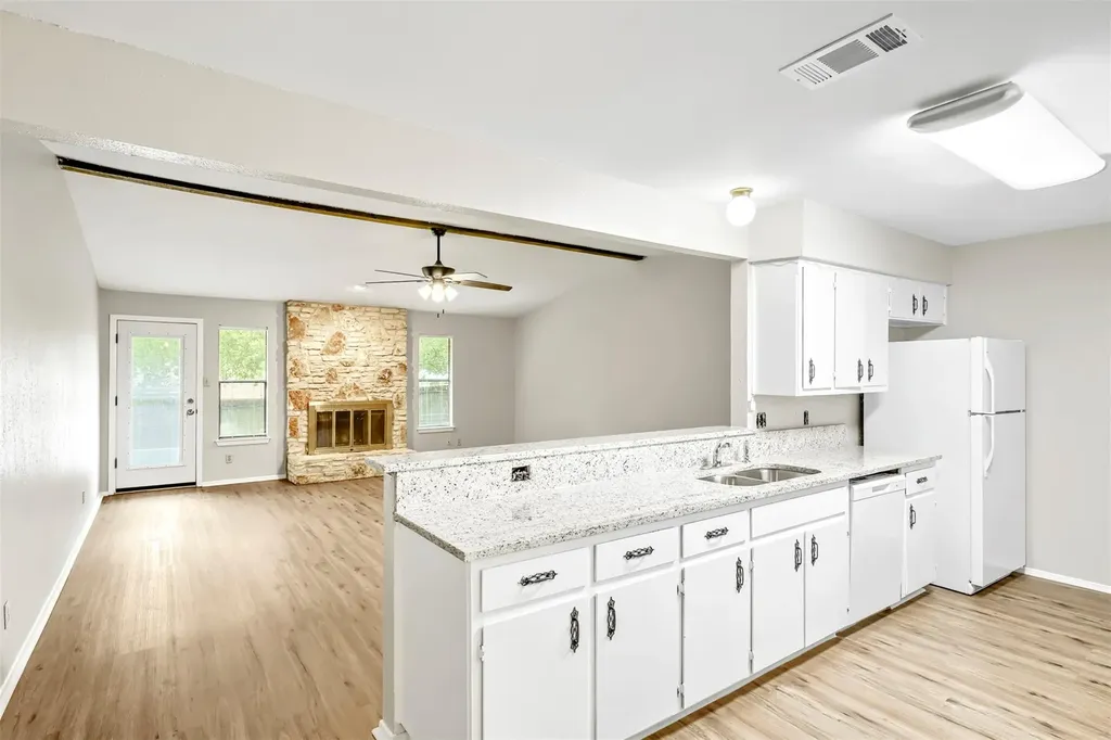 8601 Danville Drive Austin TX 78753