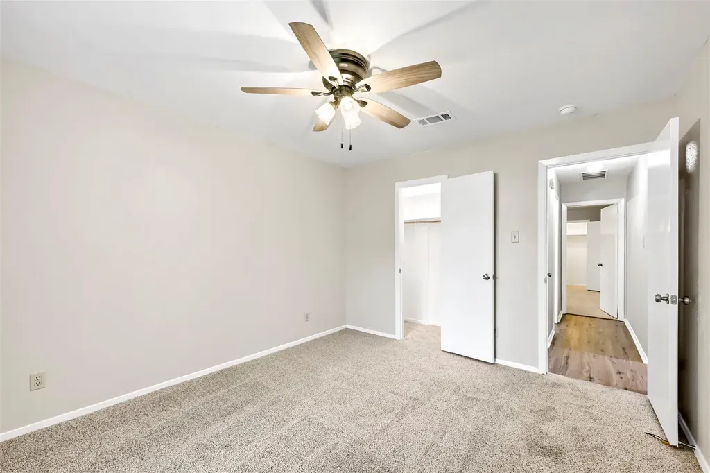 8601 Danville Drive Austin TX 78753