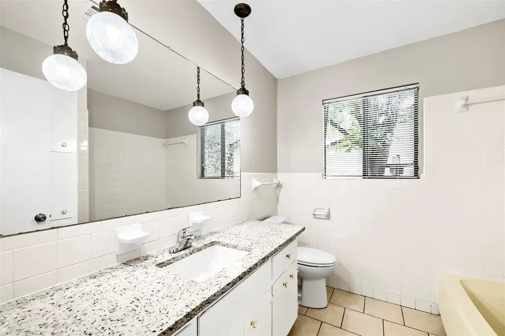 8601 Danville Drive Austin TX 78753