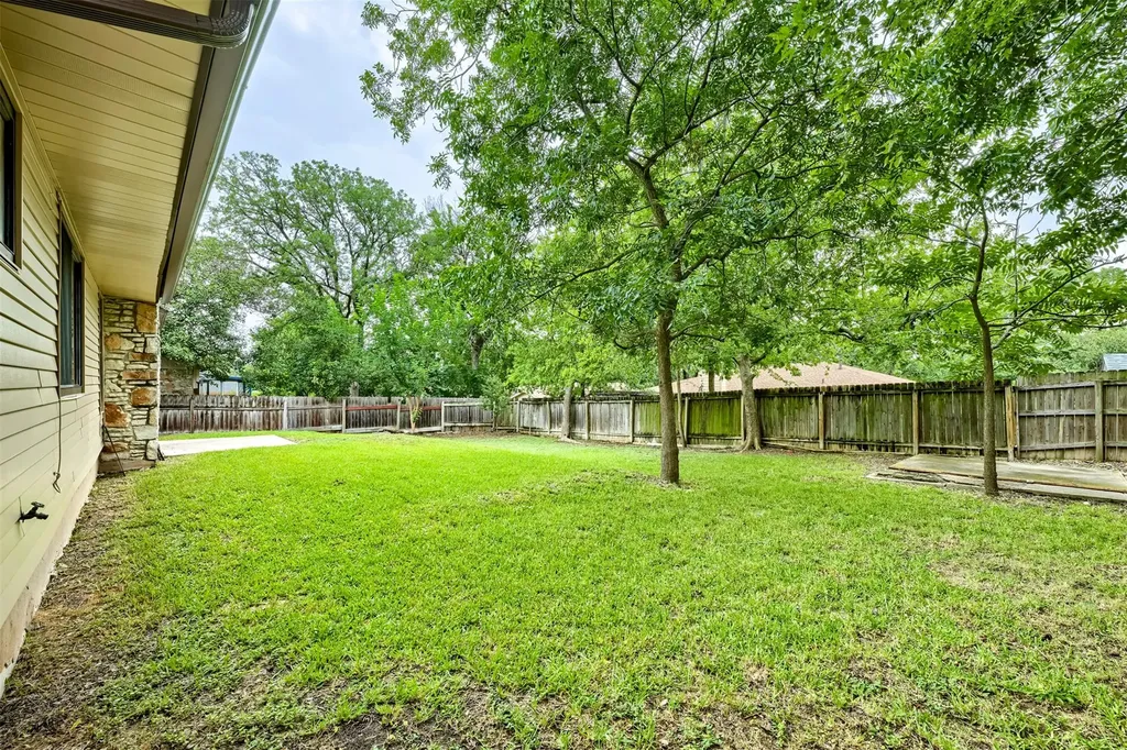 8601 Danville Drive Austin TX 78753
