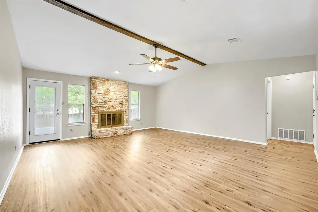8601 Danville Drive Austin TX 78753