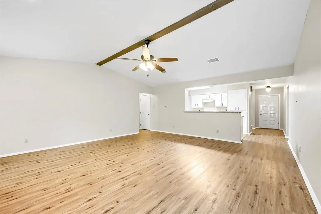 8601 Danville Drive Austin TX 78753