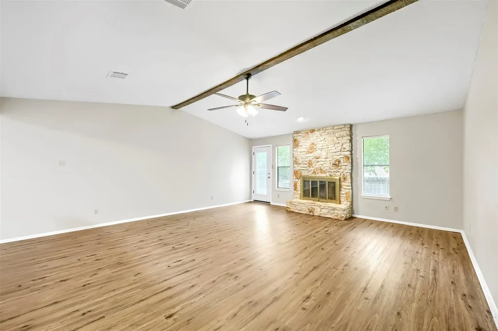 8601 Danville Drive Austin TX 78753